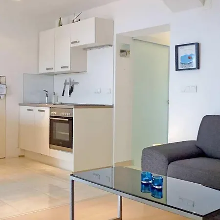 With Parking Space Njivice, Krk - 21767 *