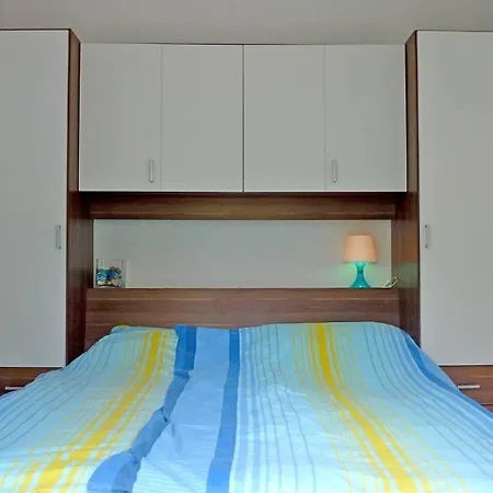 With Parking Space Njivice, Krk - 21767