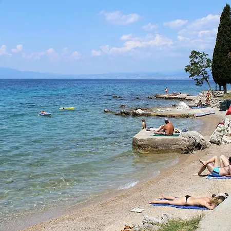 With Parking Space Njivice, Krk - 21767 נייביצה